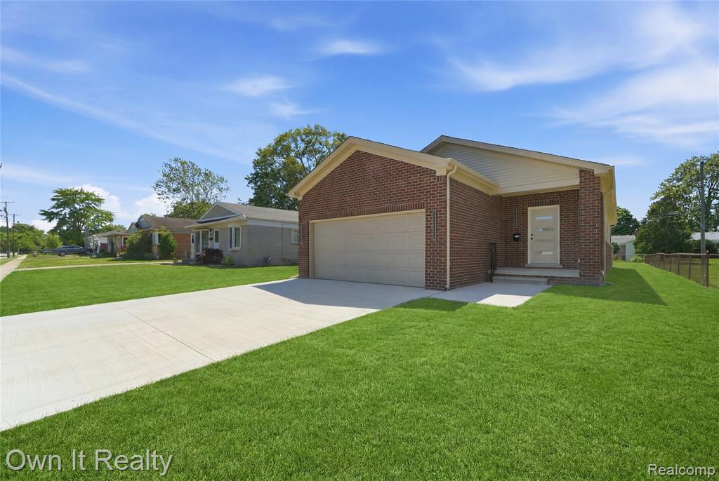 7606 Margaret Street, Taylor, MI 48180 — Photo 3