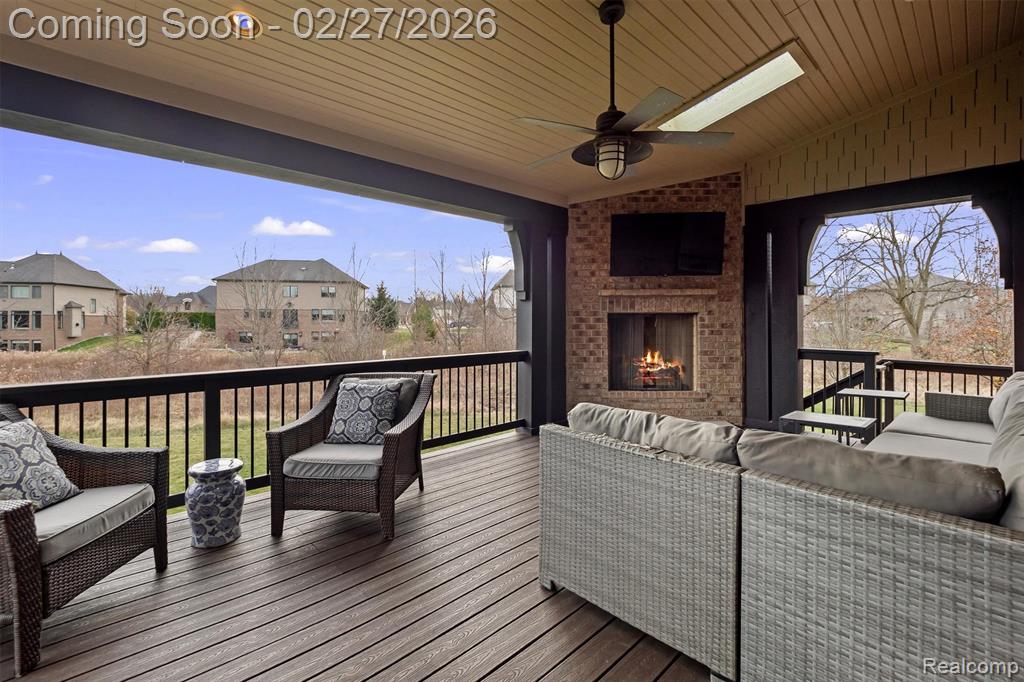 3575 Royal Berkshire Lane, Oakland, MI — Photo 7