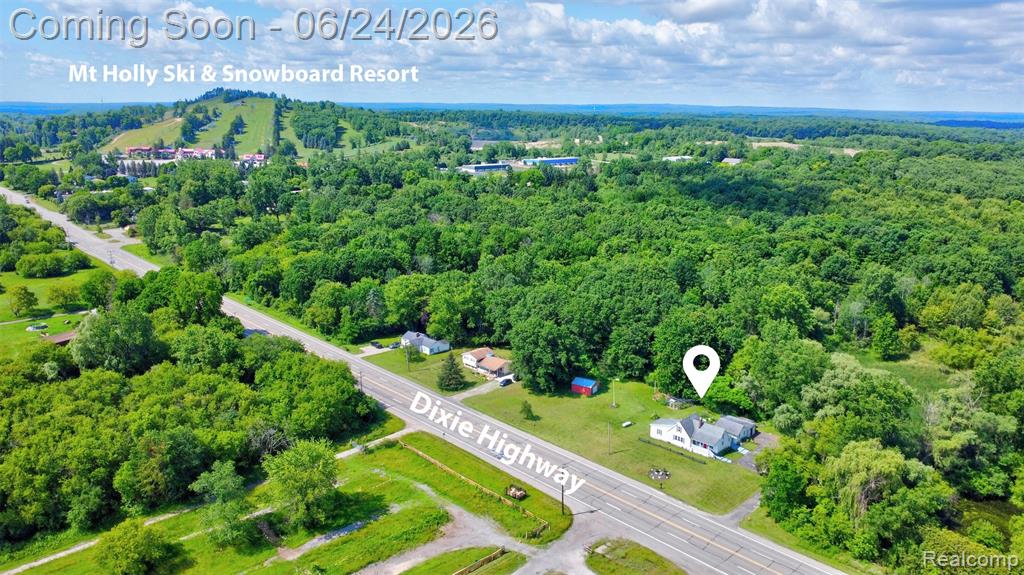 13252 Dixie Highway, Holly, MI 48442 — Photo 45