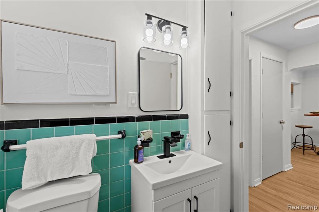 9724 Lenore, Redford, MI 48239 — Photo 13