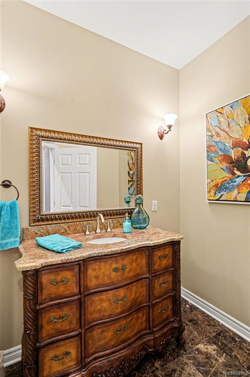 4456 Medford Hill Drive, Metamora, MI 48455 — Photo 37
