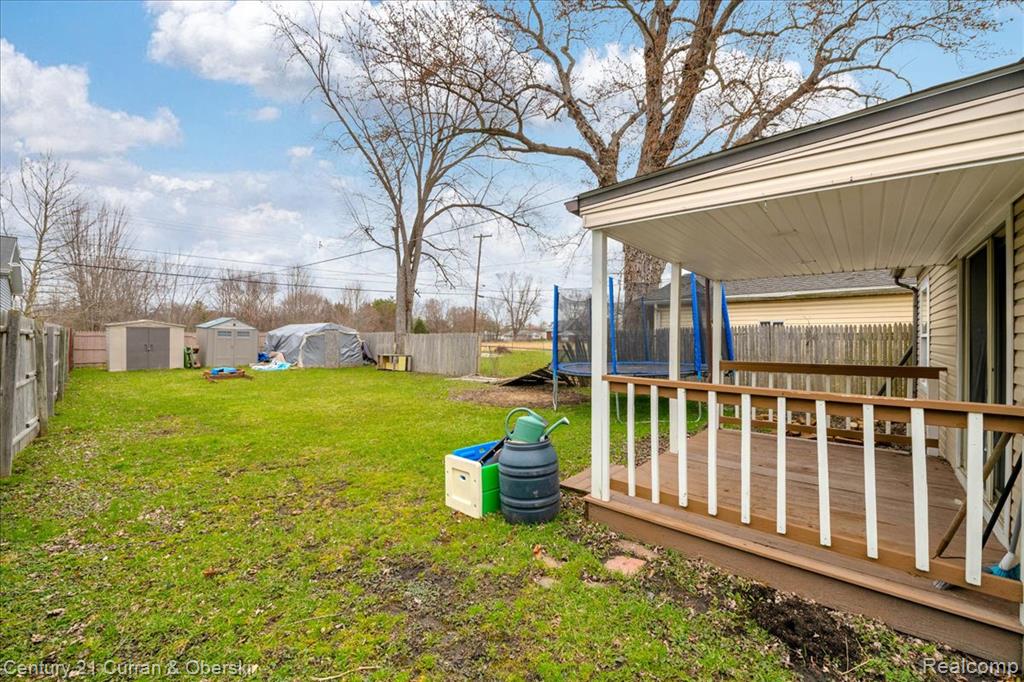 63 Kessler Street, Monroe, MI 48162 — Photo 18