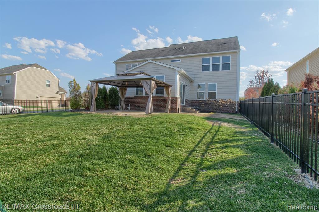 51134 FEDERAL Boulevard, Canton, MI 48188 — Photo 42
