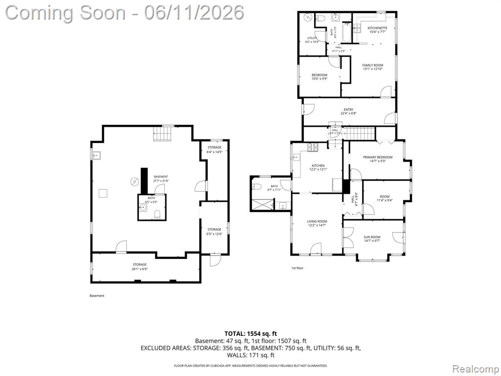 21855 Schoenherr Road, Warren, MI 48089 — Photo 37