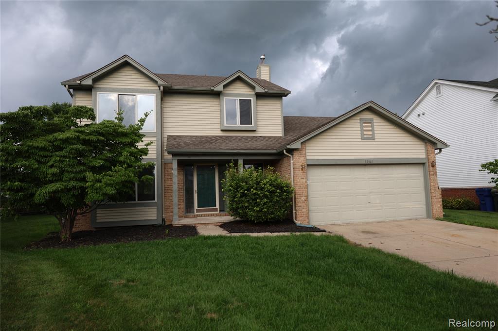 3361 Milcroft Court, Canton, MI 48188