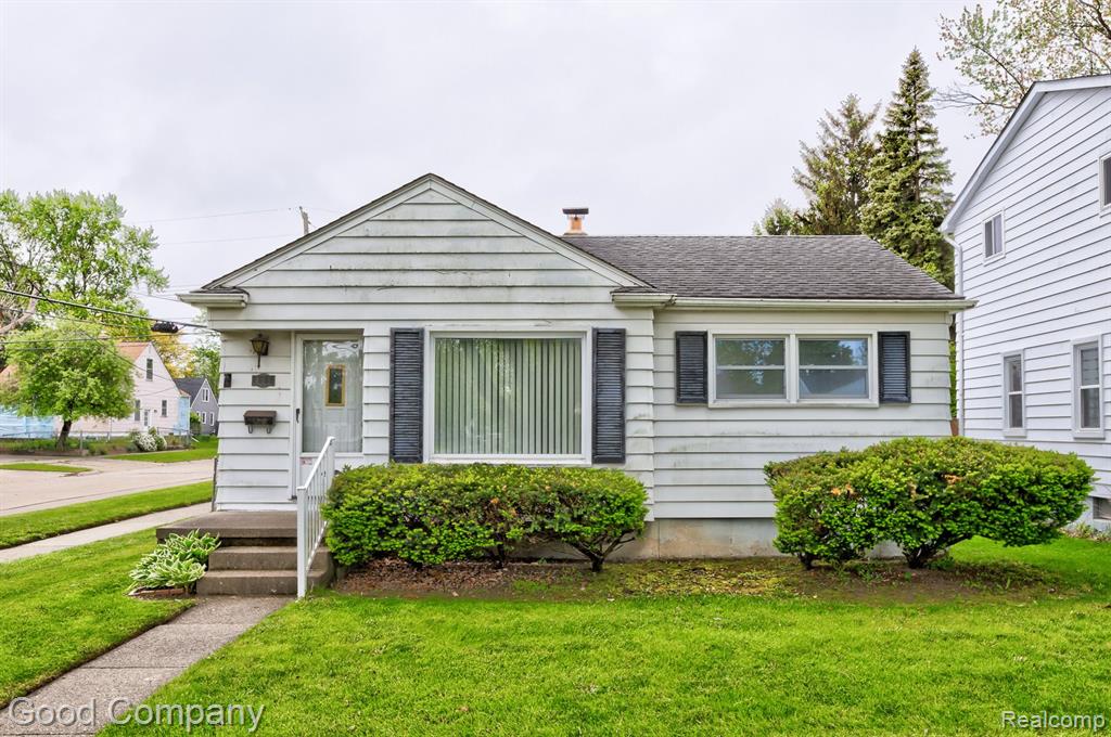 405 CHARLEVOIX Street, Clawson, MI — Photo 29