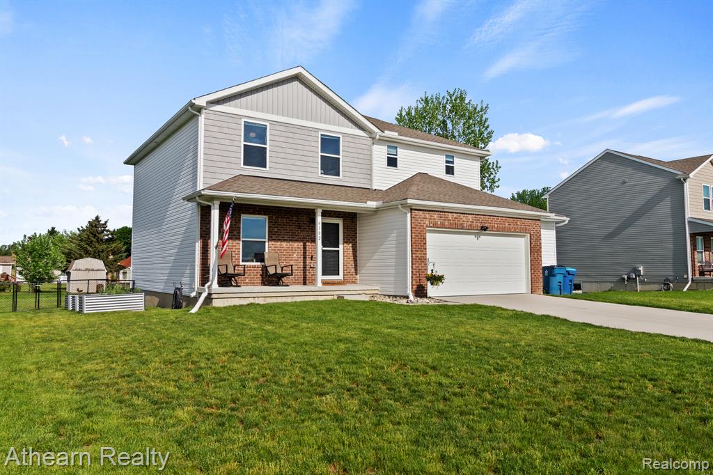6102 Weyerbacher Drive, Swartz Creek, MI 48473 — Photo 3