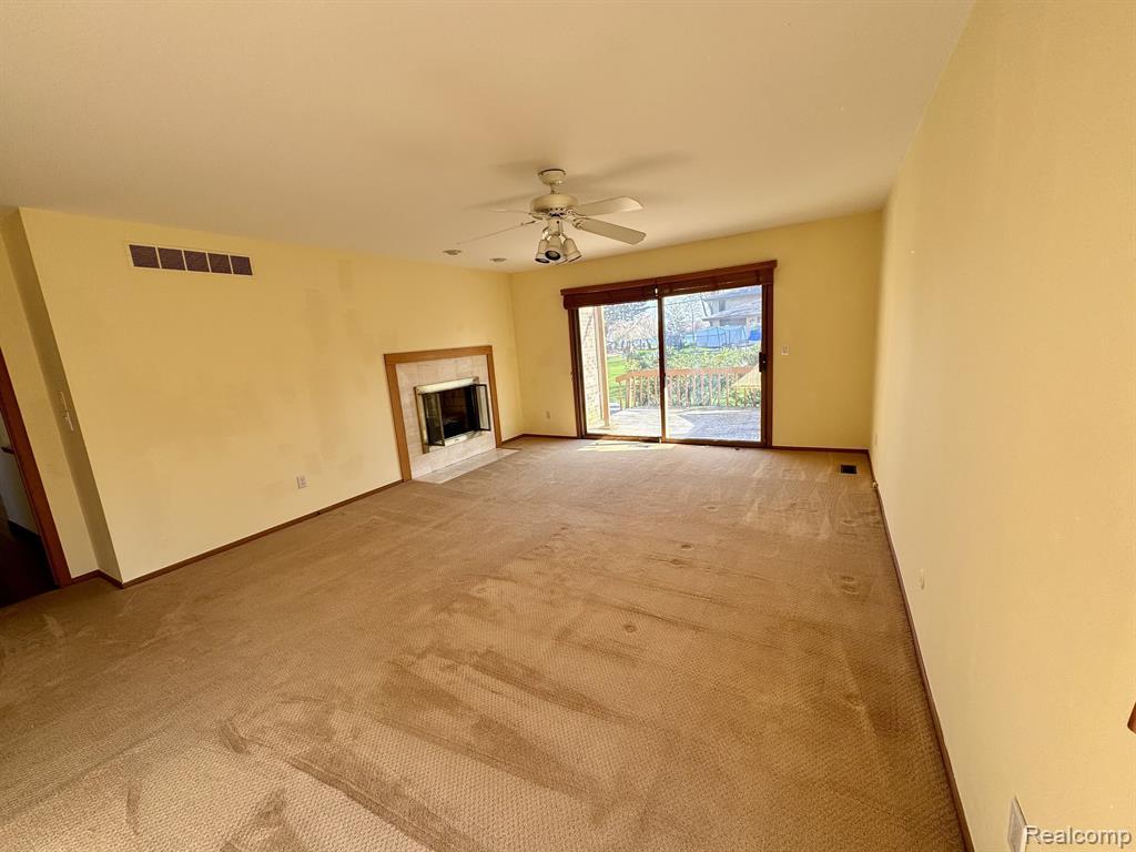 3234 PINE LAKE Road, West Bloomfield, MI 48324 — Photo 21