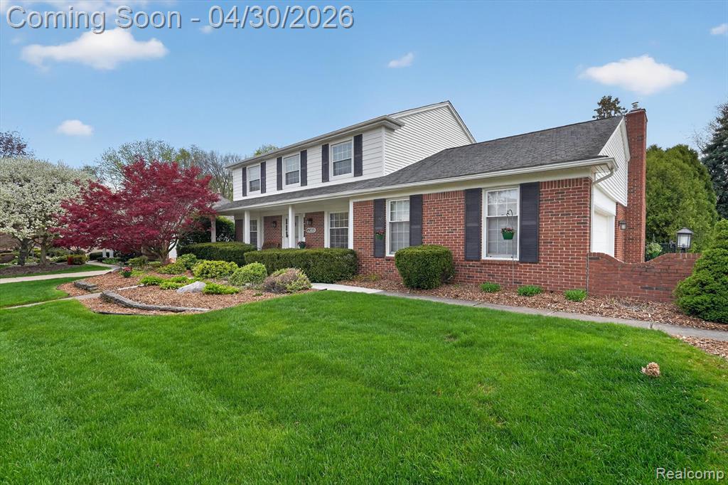 49333 Harvest Drive, Plymouth, MI 48170 — Photo 5
