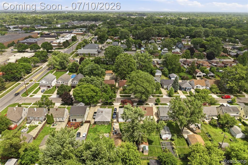 4108 Edgar Avenue, Royal Oak, MI 48073 — Photo 36