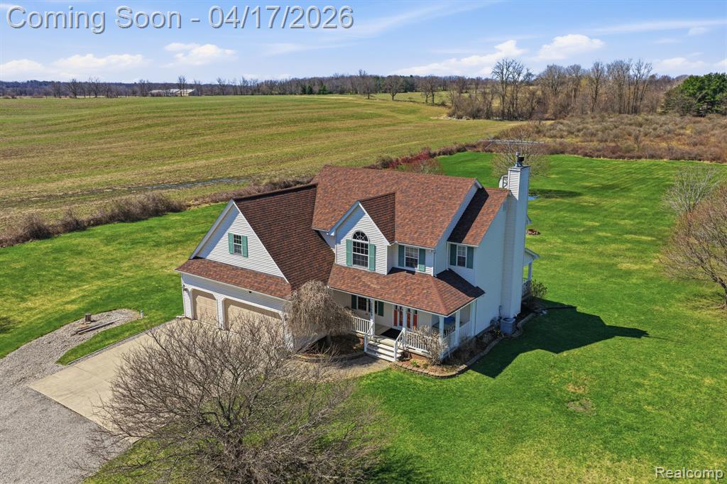72689 Dequindre Road, Leonard, MI 48367 — Photo 86