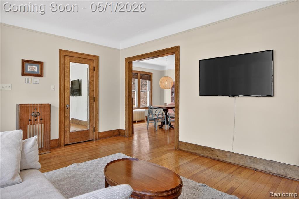 925 Nottingham, Grosse Pointe Park, MI 48230 — Photo 9