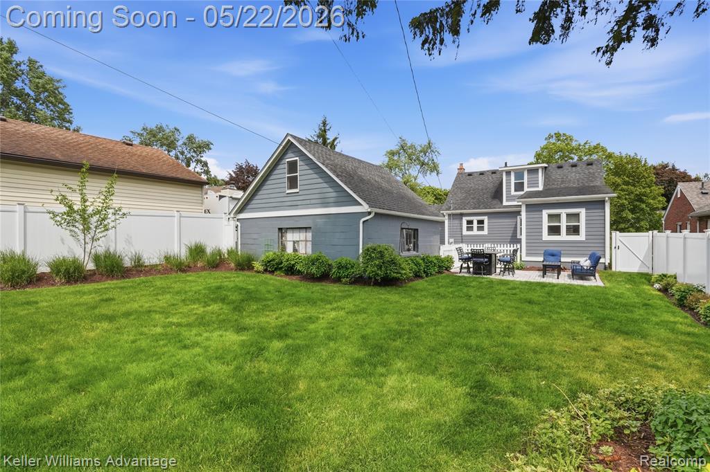 575 N Evergreen Street, Plymouth, MI 48170 — Photo 46