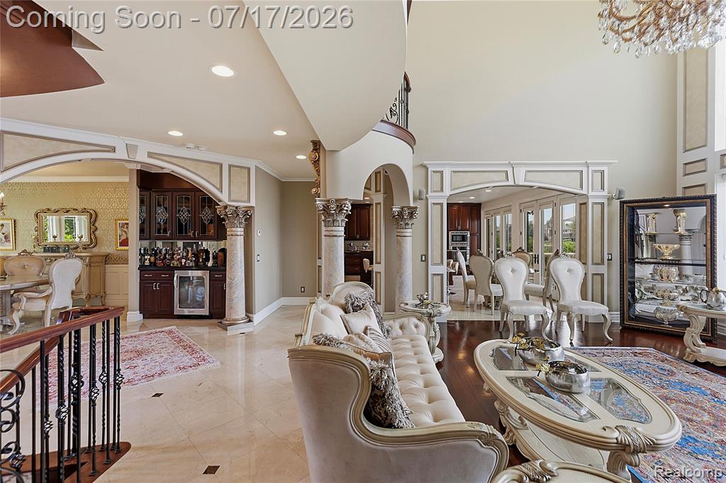 48554 STONERIDGE Drive, Northville, MI 48168 — Photo 15