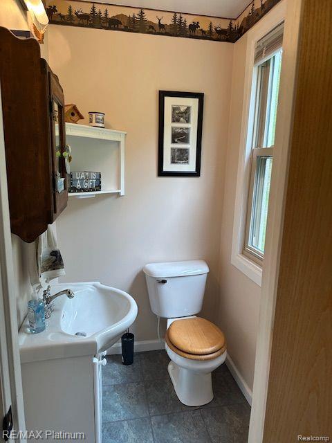 3624 WINDY HOLLOW ROAD NW, Rapid City, MI 49676 — Photo 29