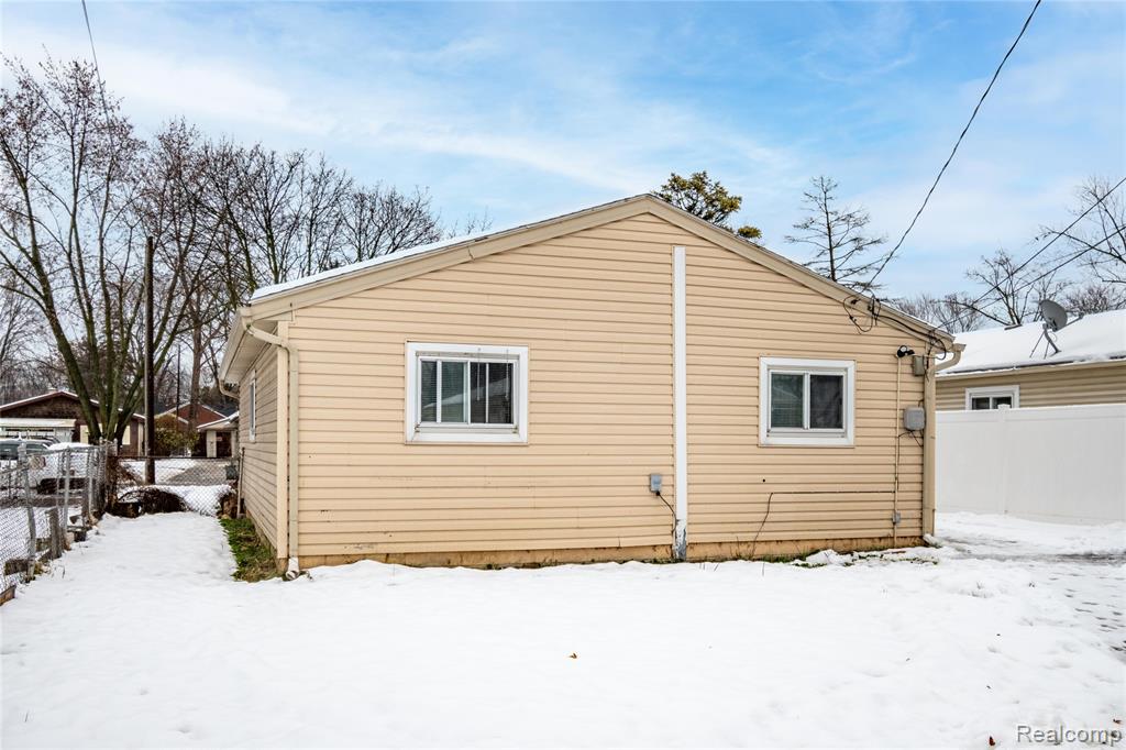 6144 Princess Street, Taylor, MI 48180 — Photo 24