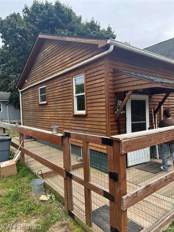 2669 Imlay City Road N, Lapeer, MI 48446 — Photo 20