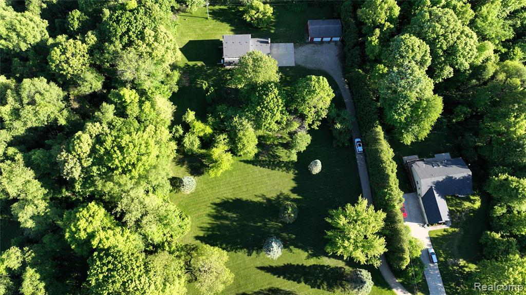 2356 Rochester Road, Leonard, MI 48367 — Photo 3