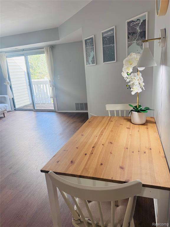 2225 S Huron Parkway, 4, Ann Arbor, MI 48104 — Photo 22