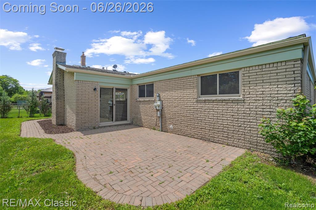 7432 Hillsboro Drive, Canton, MI 48187 — Photo 42