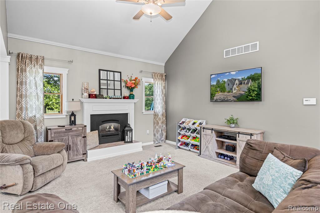 9210 Hickory Ridge Road, Holly, MI 48442 — Photo 28