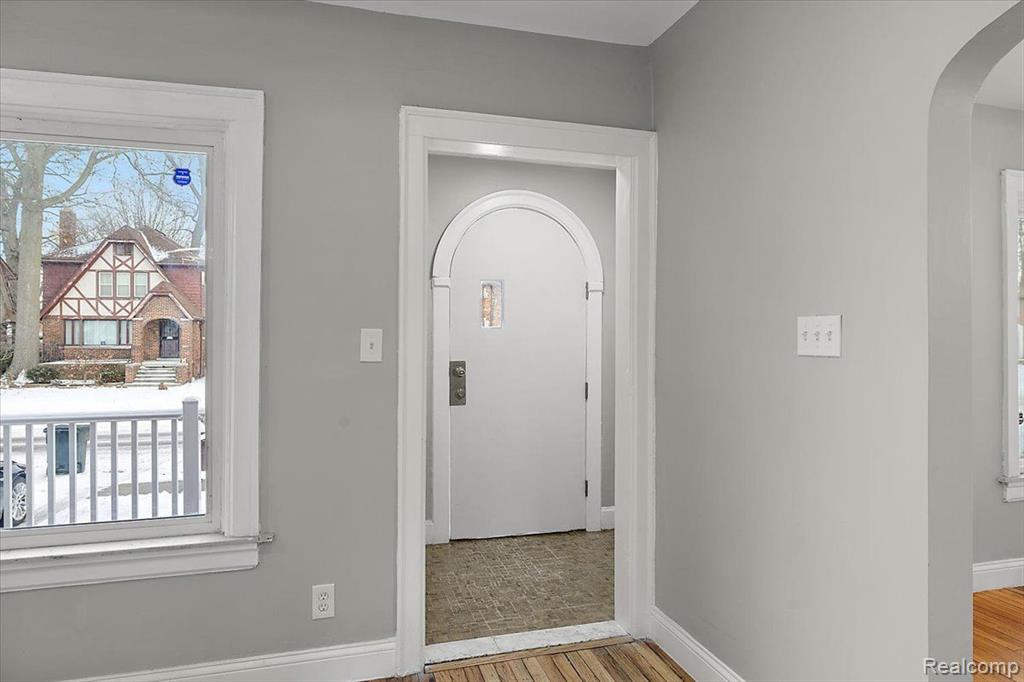 4835 COURVILLE Street, Detroit, MI 48224 — Photo 10