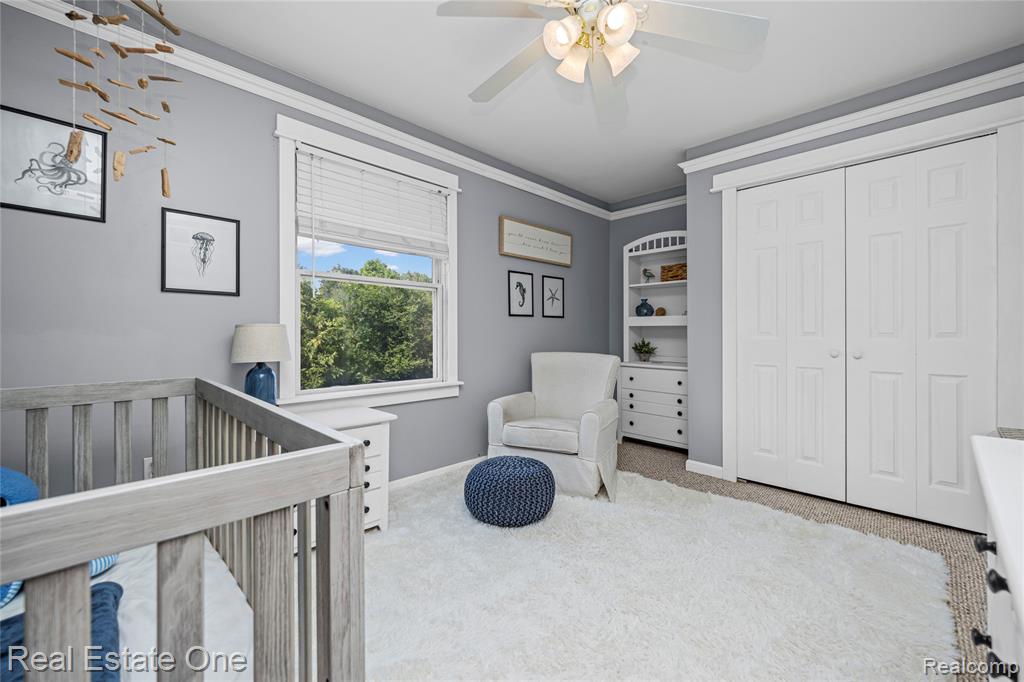 9210 Hickory Ridge Road, Holly, MI 48442 — Photo 54