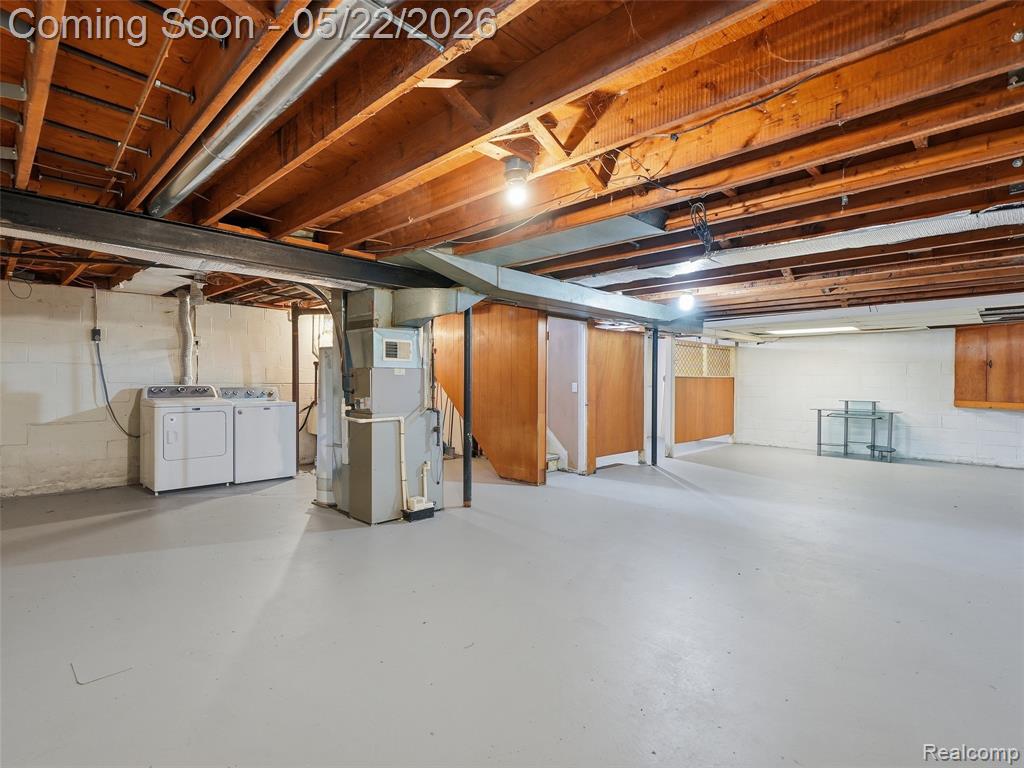 1295 1st Street, Lapeer, MI 48446 — Photo 17
