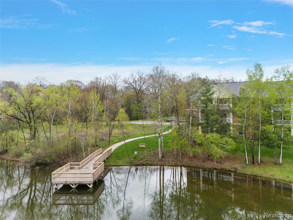 6600 TRILLIUM VILLAGE Lane, 23, Clarkston, MI — Photo 52