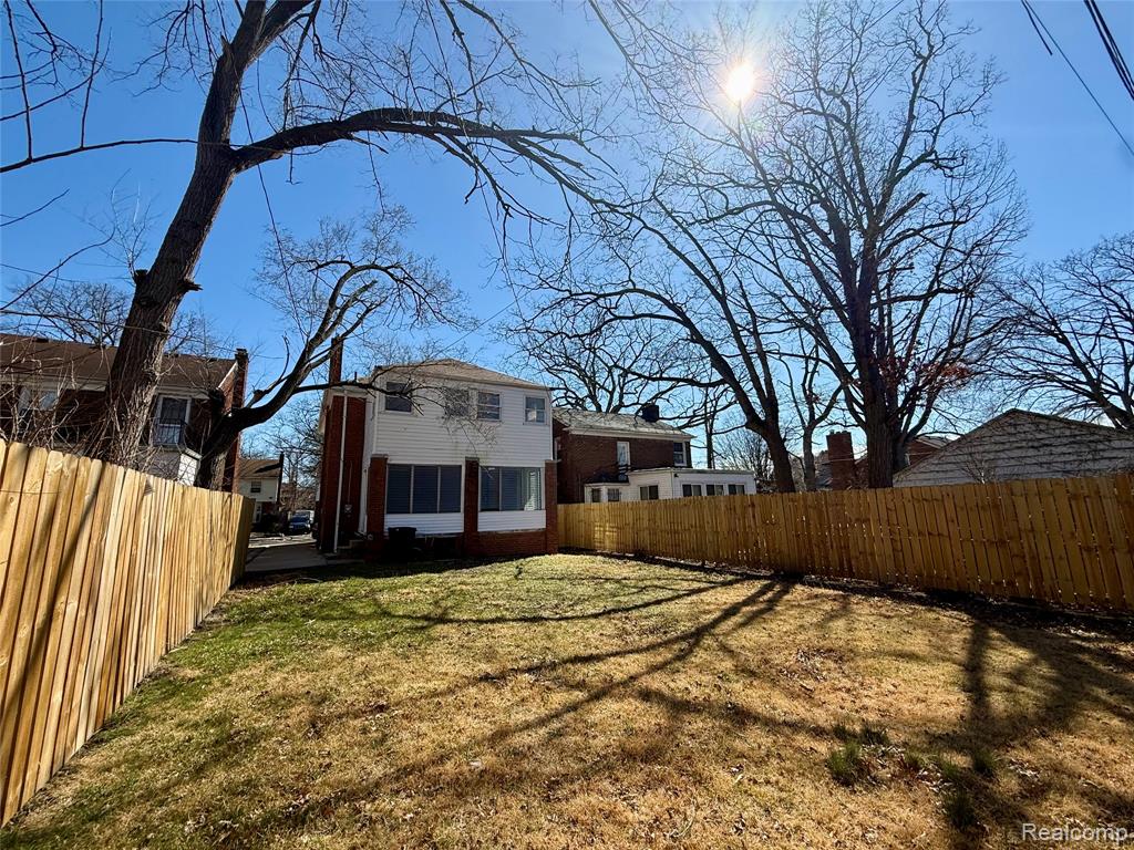 18611 Pinehurst Street, Detroit, MI 48221 — Photo 50