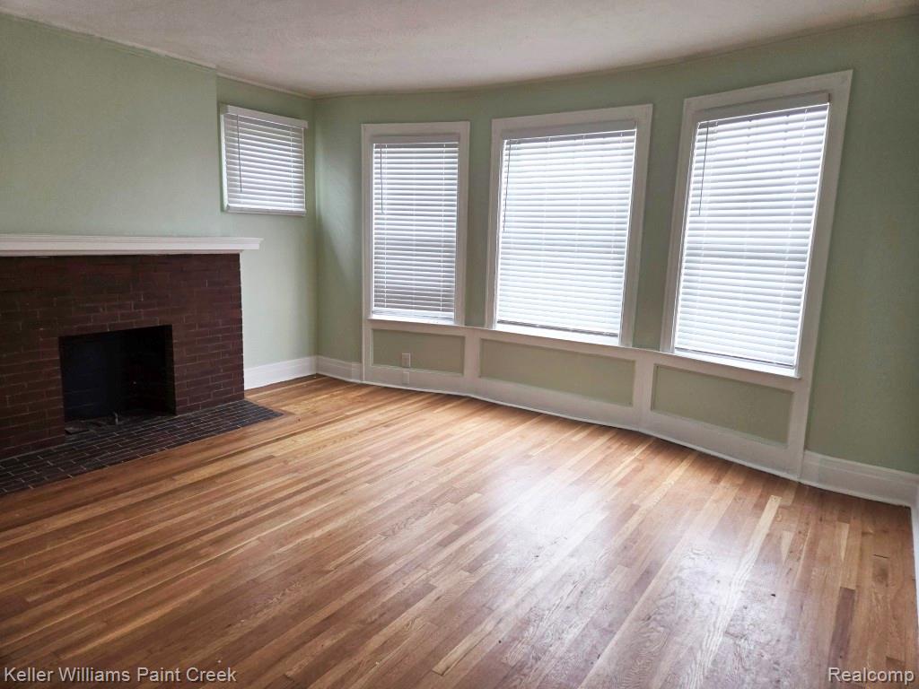 268 Marston Street, Detroit, MI 48202 — Photo 23