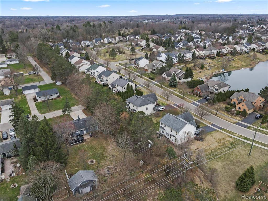 87 1ST Street, Oxford, MI 48371 — Photo 43