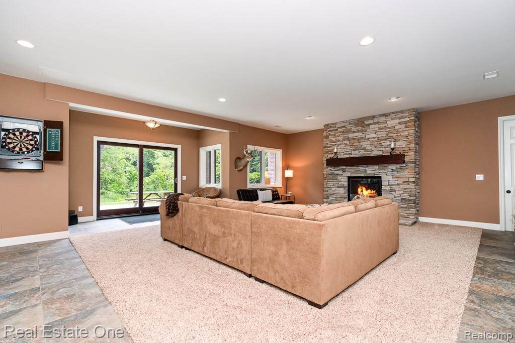 2737 Pebble Beach Drive, Oakland, MI — Photo 53