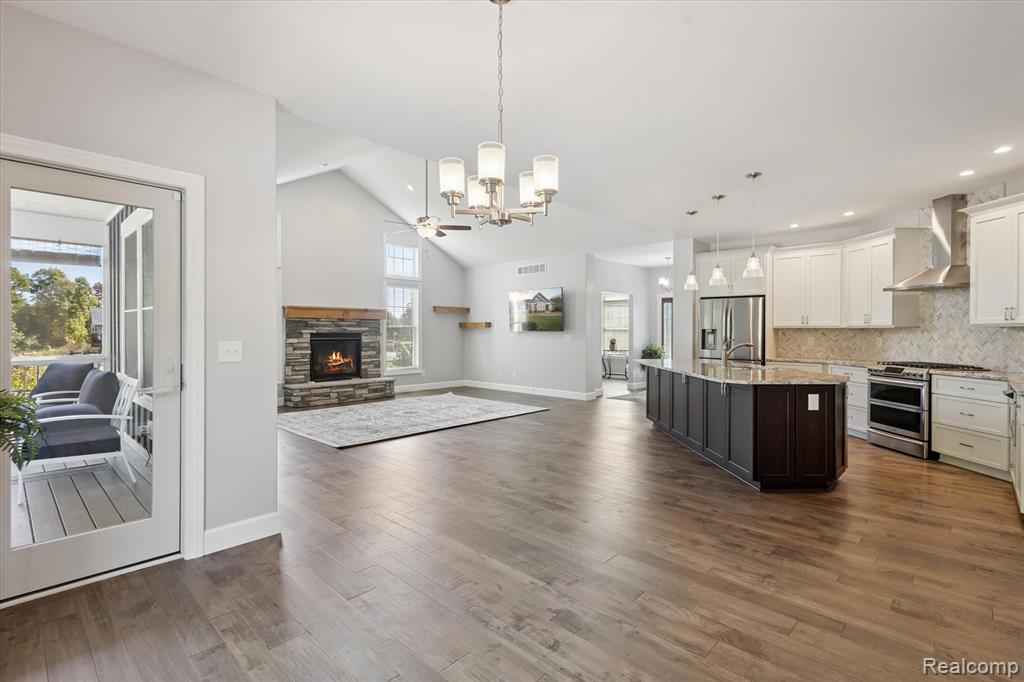 4584 Emu Drive, Pinckney, MI 48169 — Photo 17