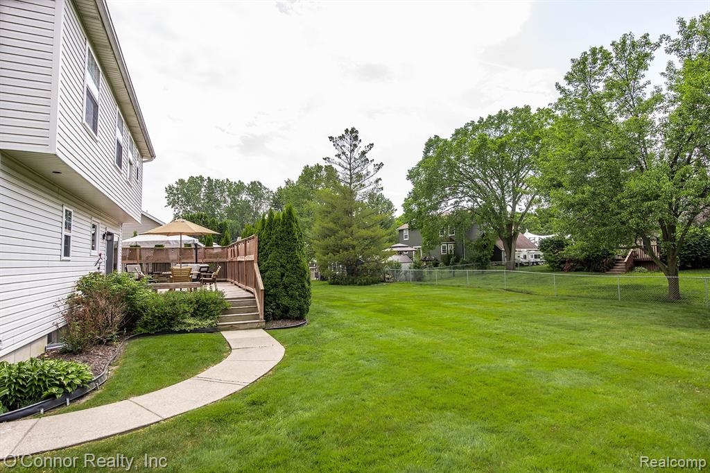 474 Colorado Avenue, Marysville, MI 48040 — Photo 35