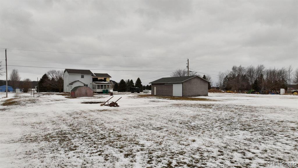 2770 N Geeck Road, Corunna, MI 48817 — Photo 26