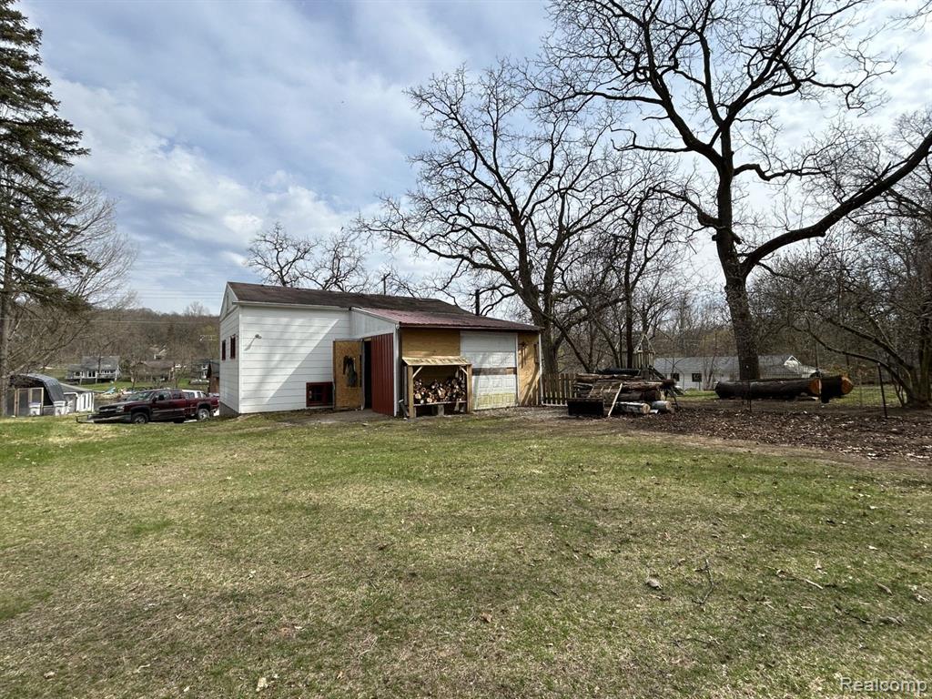 9343 Shannon Drive, Brighton, MI 48116 — Photo 47