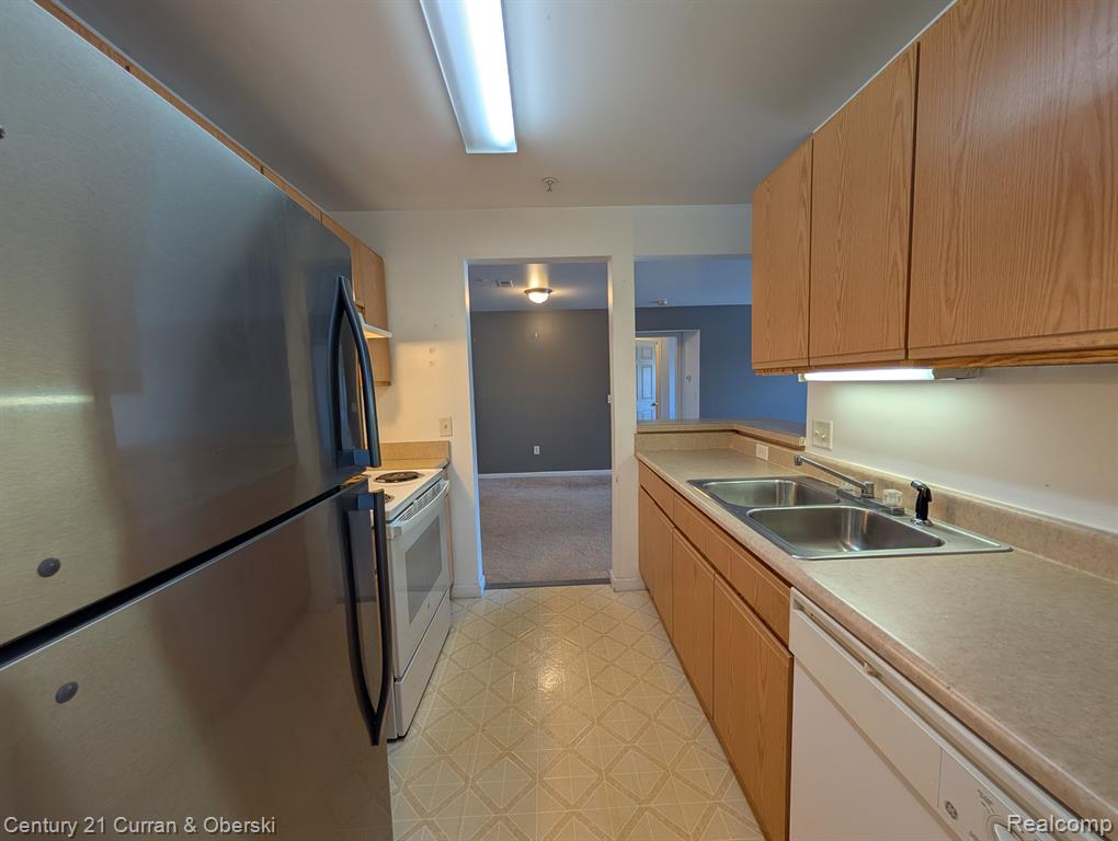 850 AMANDA Lane, Pontiac, MI 48340 — Photo 10