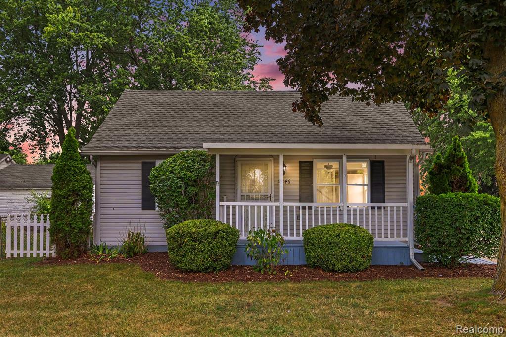 5246 Dania Street, Flint, MI 48532