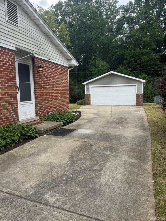 1103 Ravenwood Street, Ann Arbor, MI 48103 — Photo 22