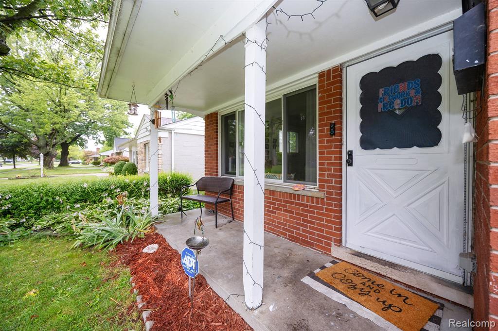 3979 ACADEMY Street, Dearborn Heights, MI 48125 — Photo 4