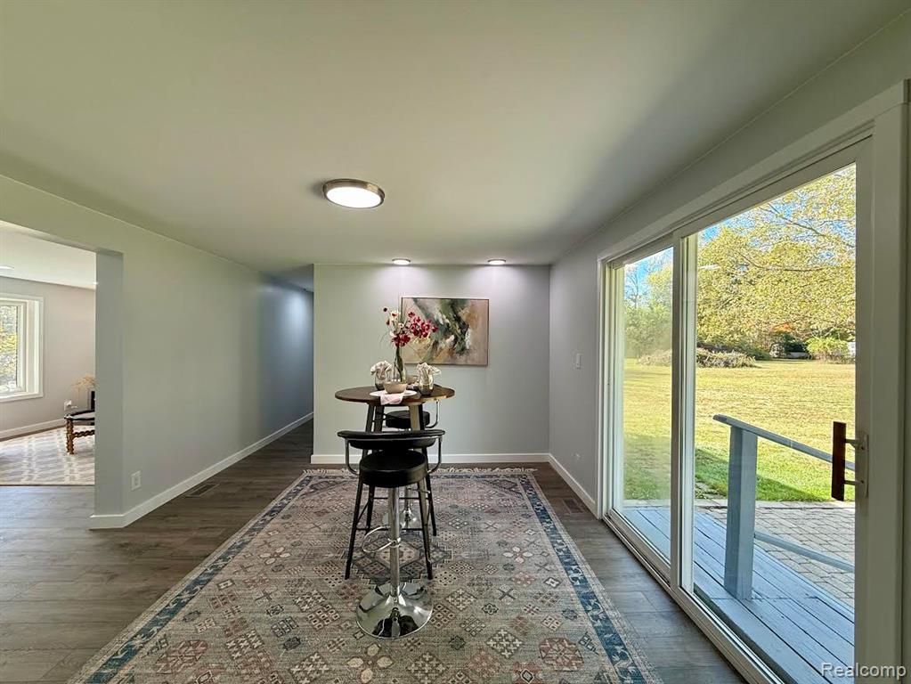 840 Laird Street, Lake Orion, MI 48362 — Photo 34