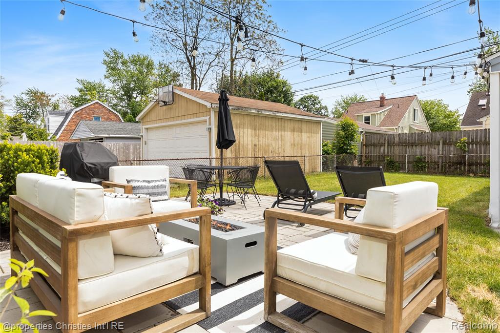 508 Marlin Avenue, Royal Oak, MI 48067 — Photo 42