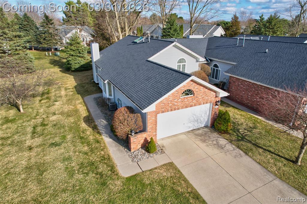 6361 Squire Lake Drive, Flushing, MI 48433 — Photo 42