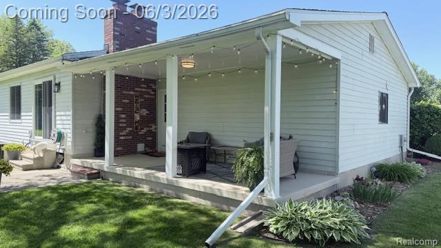 4323 Brayan Drive, Swartz Creek, MI 48473 — Photo 25