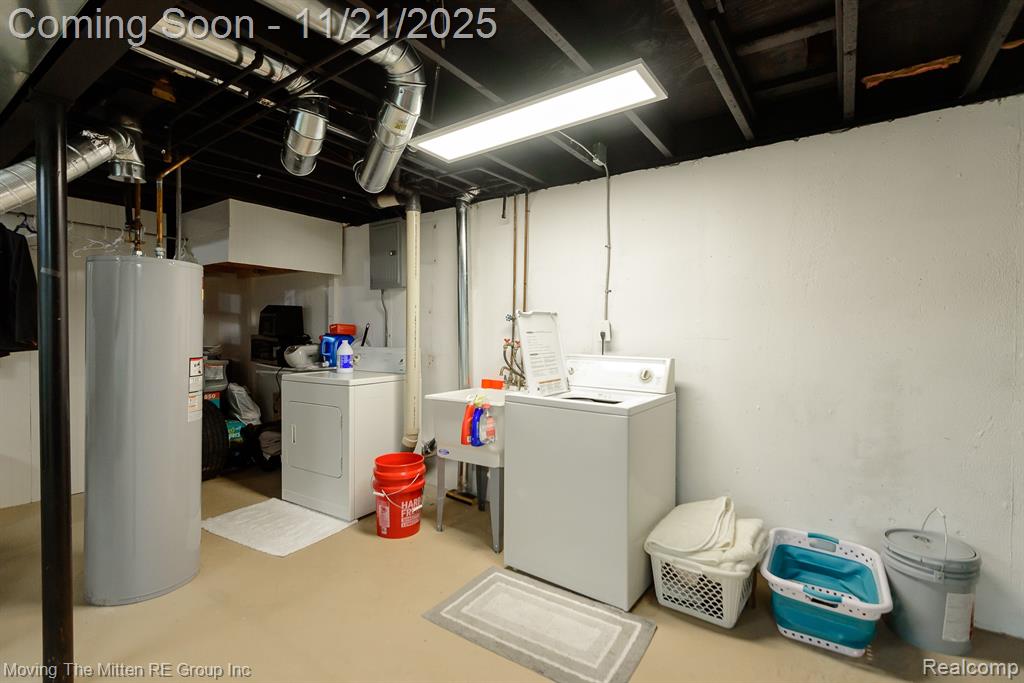 6909 Harvard Lane, Canton, MI 48187 — Photo 26