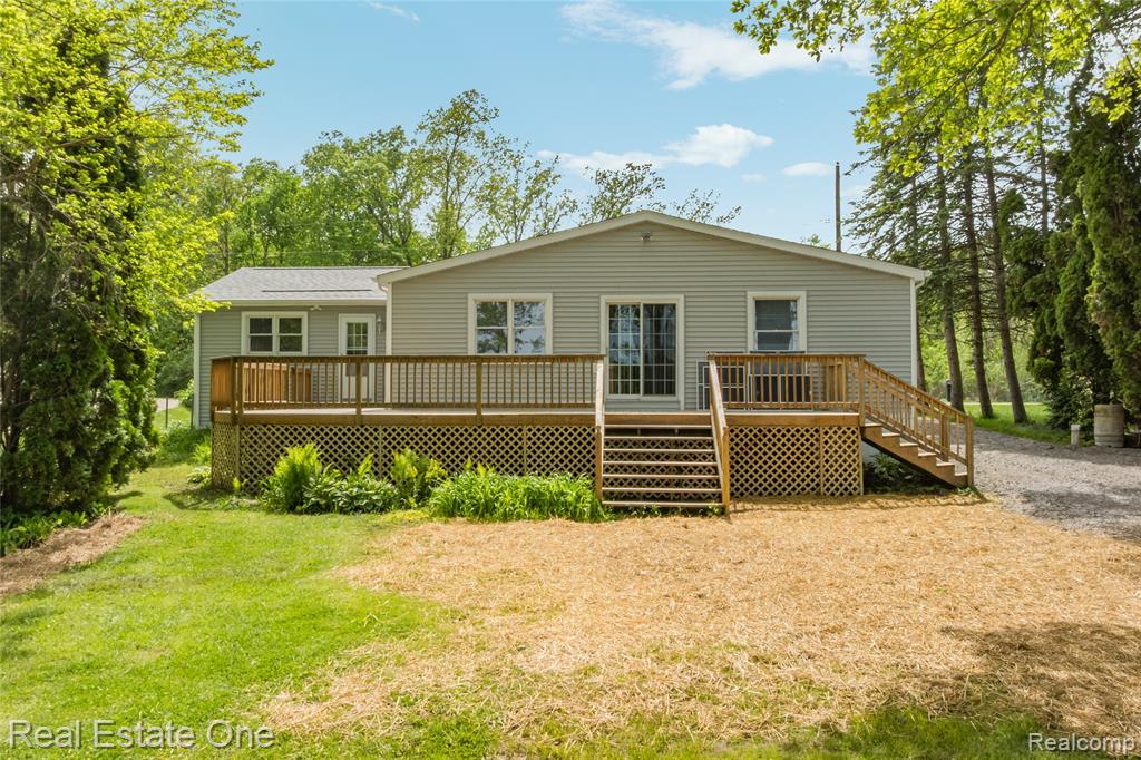 9503 Edward Drive, Brighton, MI 48114 — Photo 56