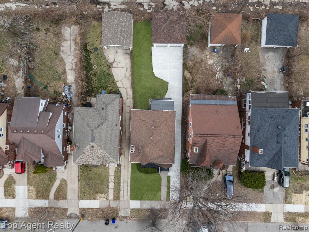 16204 Roselawn Street, Detroit, MI 48221 — Photo 40
