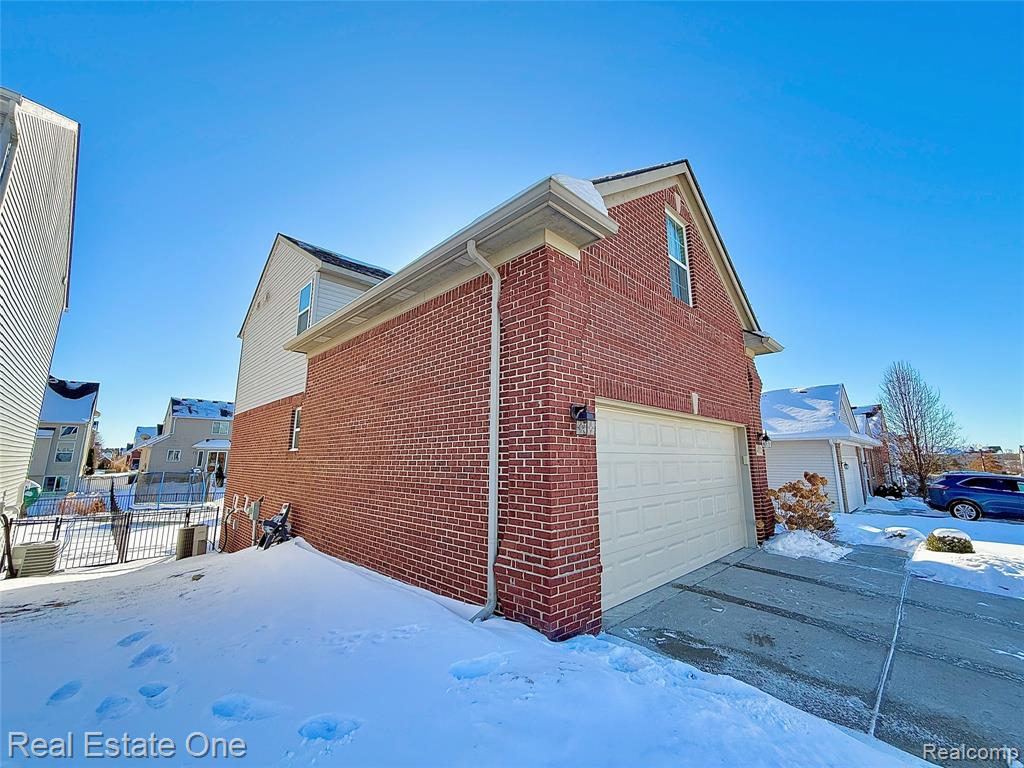4112 Peach Tree Lane, Howell, MI 48843 — Photo 50