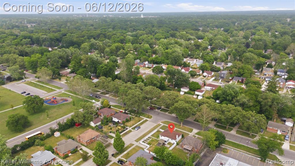 23111 Scotia Road, Oak Park, MI 48237 — Photo 55
